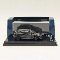 Coche De Colección a Escala 1/64 GR COROLLA RZ De Hobby Japan Modelo Metálico De Auto Miniatura Regalo Para Coleccionistas - details 5