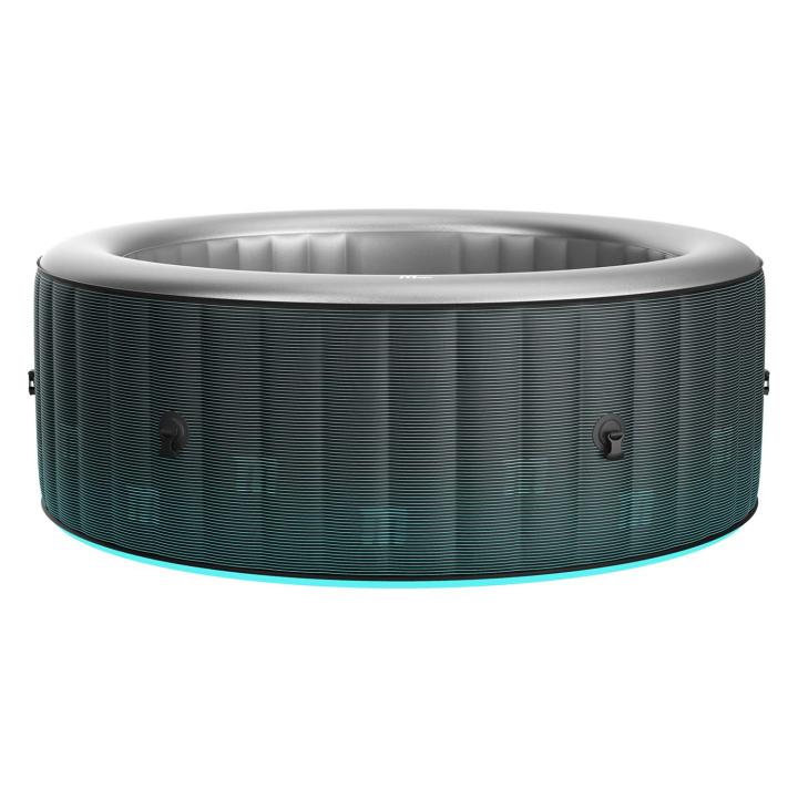 SPA inflable Starry 6 personas mSpa