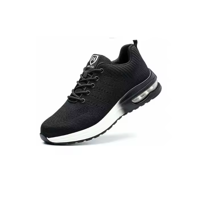 Zapatos de seguridad antideslizantes