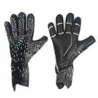 Guantes De Portero Profesional De Fútbol Para Adultos Y Niños Látex Grueso Protección Deportes Fútbol Guantes De Portero - details 19