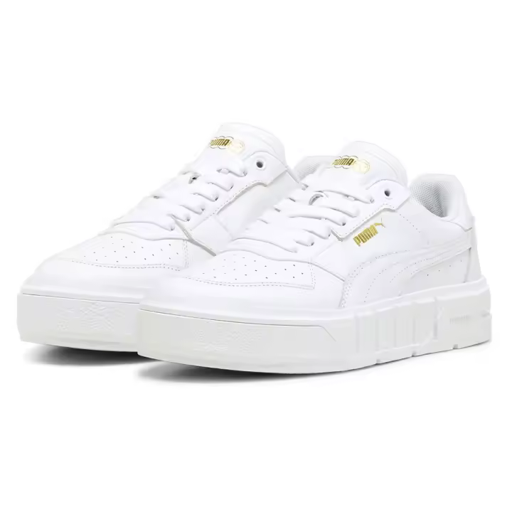 Puma Select Zapatillas Cali Court Lth - 1