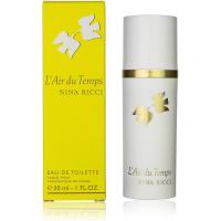 Nina Ricci L'air Du Temps Eau de Toilette Vaporizador Voyage 30ml - details 0