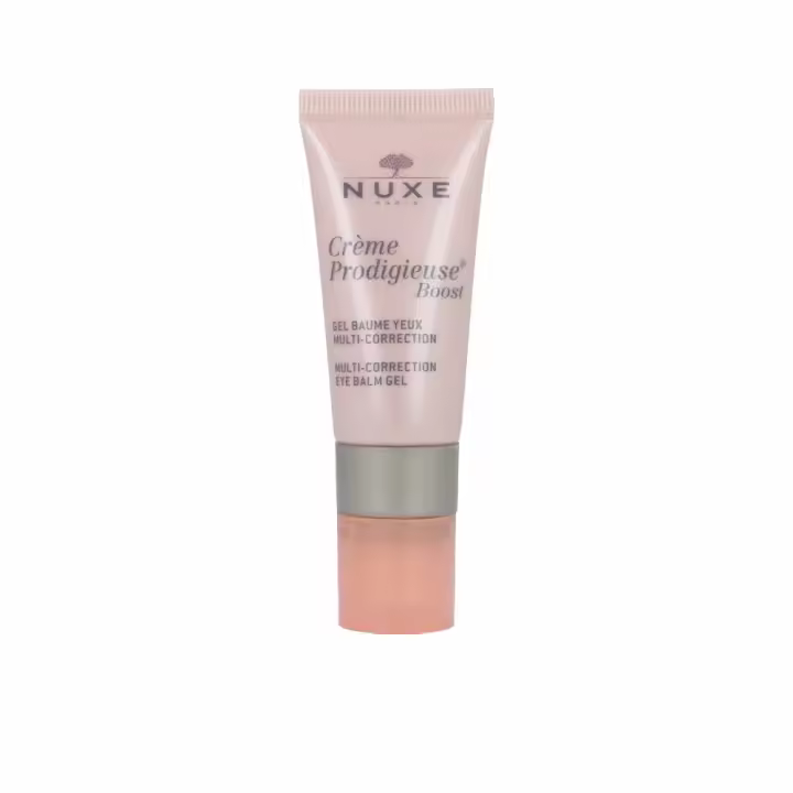 Cosmética Facial Nuxe CRÈME PRODIGIEUSE BOOST gel-bálsamo corrección ojos - 1