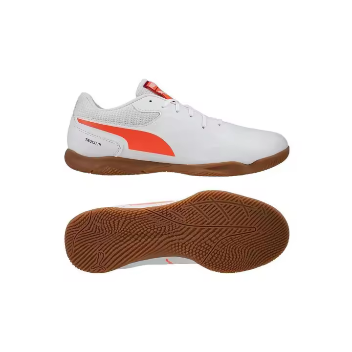 Zapatilla PUMA TRUCO III 107979 04 Blanco - 1