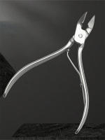 Kit De Cuidado De Uñas Profesional De Acero Inoxidable Conjunto De Manicura Y Pedicura Portátil Para Uñas Y Tendones - details 5
