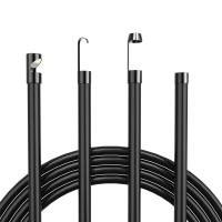 Accesorios Para Borescopía Conjunto De Protección Para Espejo Y Imán Con Gancho Para Cámara Endoscópica De Lentes De 3.9mm 5.5mm 8mm - details 17