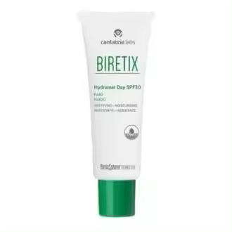 Biretix Hydramat Day Spf30 Fluido Matificante Hidratante 50Ml - 1