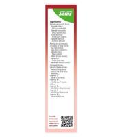 SALUS- FLORADIX 250 Mililitros-Suplemento de Hierro-Ayuda a Reducir el Cansancio y la Fatiga -Contiene Hierro Orgánico y Vitaminas B2,B6,B12 y C-Ideal para Personas con Intolerancias -LINEA MUJER, NATURAL, DOLOR REGLA, MENOPAUSIA, CISTITIS, MUJER - details 2