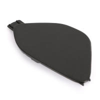 Cubierta De Ancora De Remolque Para Parachoques Delantero Areyourshop Para Volvo S60 V60 S60L 2014-2017 Accesorios De Coche Piezas De Auto Material Plástico - details 8