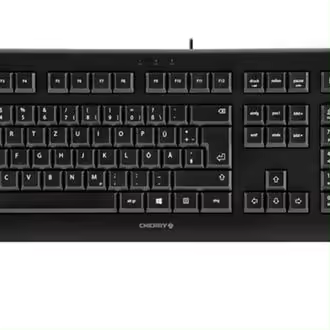 TECLADO CHERRY JK-0800ES-2 - 1