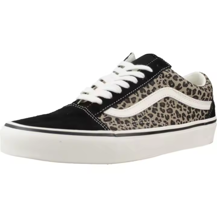 Zapatillas deportivas de Mujer Marca Vans Modelo Old Skool - 1