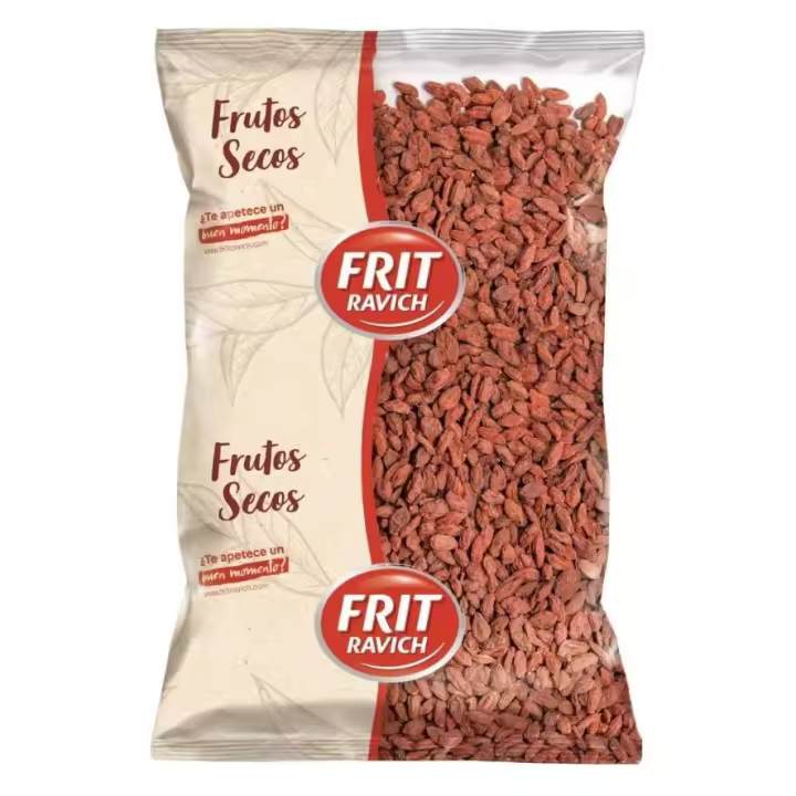 Goji Bayas 1kg Fs Frit Ravich - 1