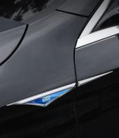 Pegatinas De Coche 3D De Aleación Para Honda Mugen Power Accesorios Para Accord Civic Vezel Crv City Jazz Hrv Pack De 2 - details 3