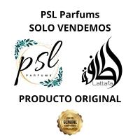 Princesa de Arabia Ameerat Al Arab de Asdaaf - Lattafa Eau de Parfum 100 ml - details 0