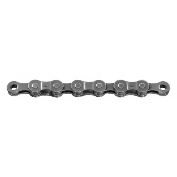 Componentes Cadenas Sr Suntour Cadena Cnm94 Plateado - 1