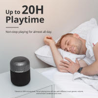 Buy One Get One Free ，ofertas flash，altavoces sin cables y bluetooth tronsmart t6 max+Tronsmart Trip 10W altavoz bluetooth potente portátil - details 4