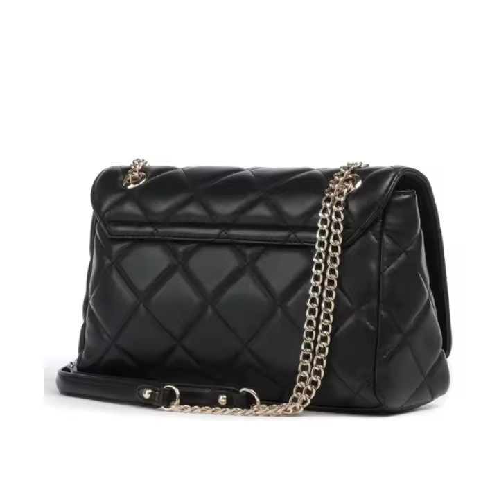 Handbag Bolsos marca Valentino Bags para mujer en color negro - 1