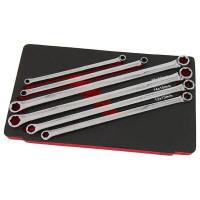 KIT LLAVES ESPECIALES EXTRALARGAS PARA QUITAR TORNILLOS Y TUERCAS DAÑADOS 8-19MM - details 1