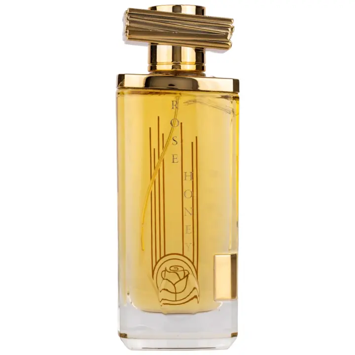 Maison Asrar Rose Honey Eau de Parfum 110ml Unisex - 1