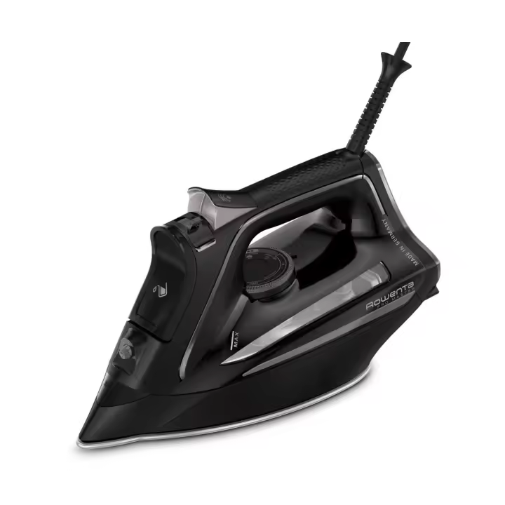 Rowenta DW8206D Pro Master/Plancha vapor 2800W/ Microsteam 400 HD láser - 1