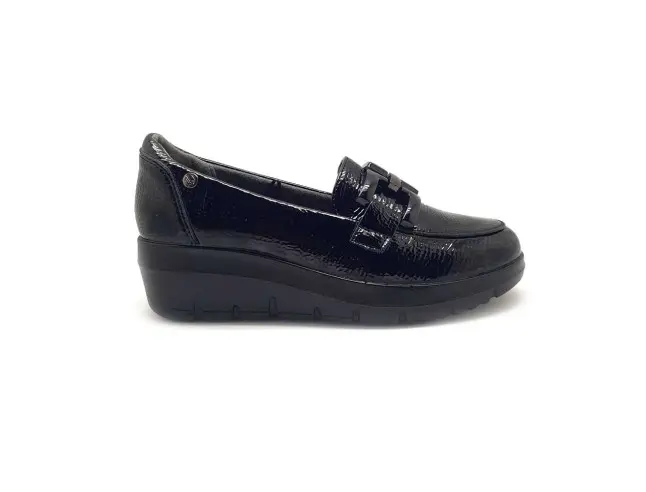 MYSOFT MOCASIN CUÑA BRILLO 24M585 MYSOFT - 1