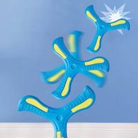 Juguete Interactivo De Arco Iris Tres Hojas Para Exterior Juego De Disco Volador Deportes Para Adultos Y Niños Regalo De Descompresión - details 8