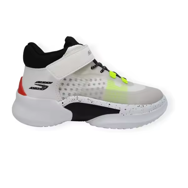 SKECHERS 406068L WBRD COURT HYPE BASKETBALL - 1