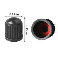 Kit De Herramientas De Repuesto 100Pcs Para Tapas De Válvula De Bicicleta Y Coche Con Anillo De Goma Adecuado Para Motocicletas Y Camiones - details 10