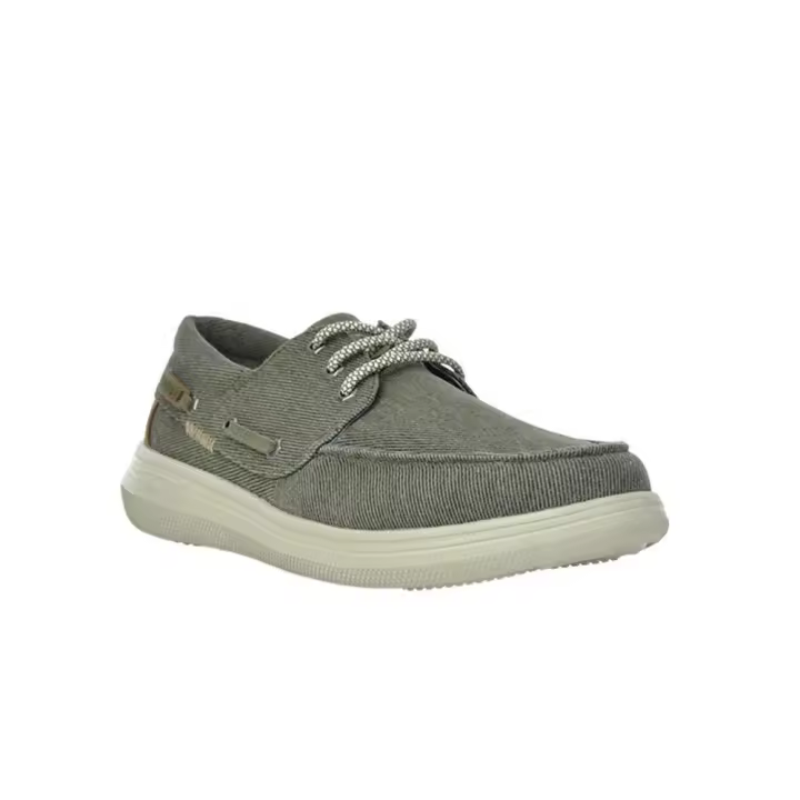 Nauticos Coronel Tapiocca T206 Hombre Kaki - 1