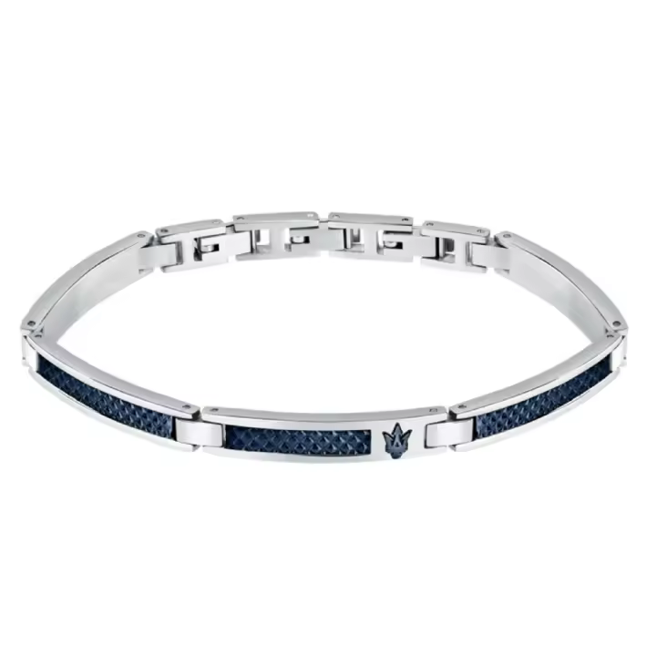 Pulsera Maserati Hombre JM523AVD33 - 1