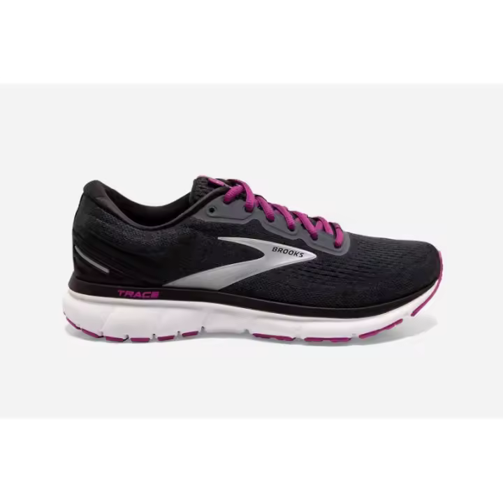 Zapatilla Running Brooks Amortiguación Suave Transición Suave - 1