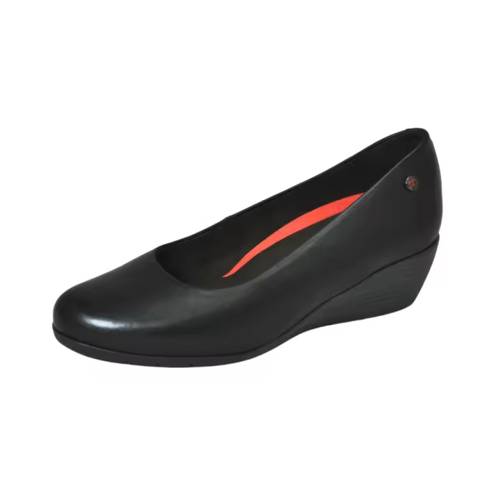 Shoes Zapatos Para Plantillas marca Pepe Menargues para mujer en color negro - 1