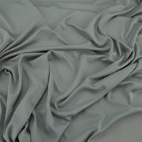 Almacenes Casa Angel TELA DE PUNTO SEDA GRIS SERIE NAPOLI, ANCHO 150cm - details 2