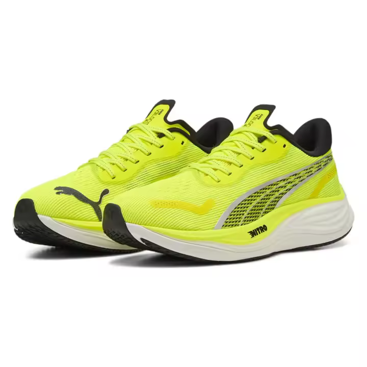Calzado hombre Zapatillas running Puma Zapatillas Running Velocity Nitro 3 - 1