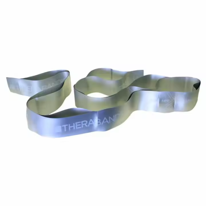 Theraband Banda De Resistencia Clx 11 Loops Athletic - 1