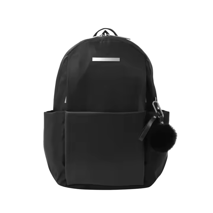 Totto  Mochila Adelaide 1 2.0 - Monument Gris Grande - 1