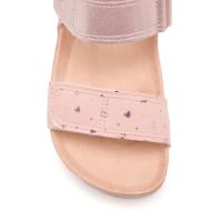 Sandalias bio de niña GIOSEPPO 74412 ROSA SANDALIA BIO VELCROS ROSA 34859 25V - details 1