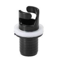 Adaptador De Válvula De Neumático Para Bote Inflable Y Kayak 2Pcs Conector De Inflado Práctico Y Reemplazable Para Hombres - details 8