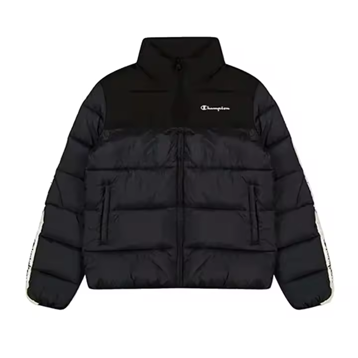 PLUMAS CHAMPION LEGACY POLYFILLED MUJER - 1