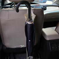 Juego De Paraguas Impermeable Para Coche Plegable Con Funda De Almacenamiento Portátil Protector De Paraguas Accesorios Para Coche - details 3