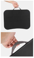 MUMUCC Multifuncional Escritorio Portátil Para Coche Y Cama Con Almohadilla Grande Soporte Para Portátil Y Mouse De Juego - details 19