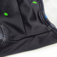 Bragas Sexys De Natación Para Hombres Traje De Baño Estrecho Con Empuñadura Y Acolchado De Verano Playa Deportes Ropa De Surf Día De La Orgullo - details 11