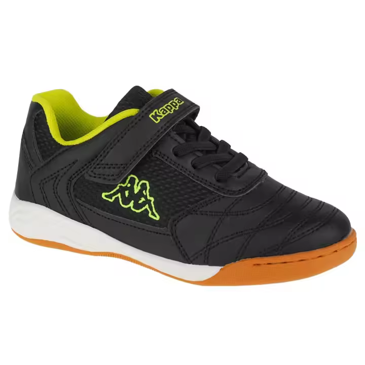 Zapatillas Kappa Damba para Niños - Transpirables y Duraderas - 1