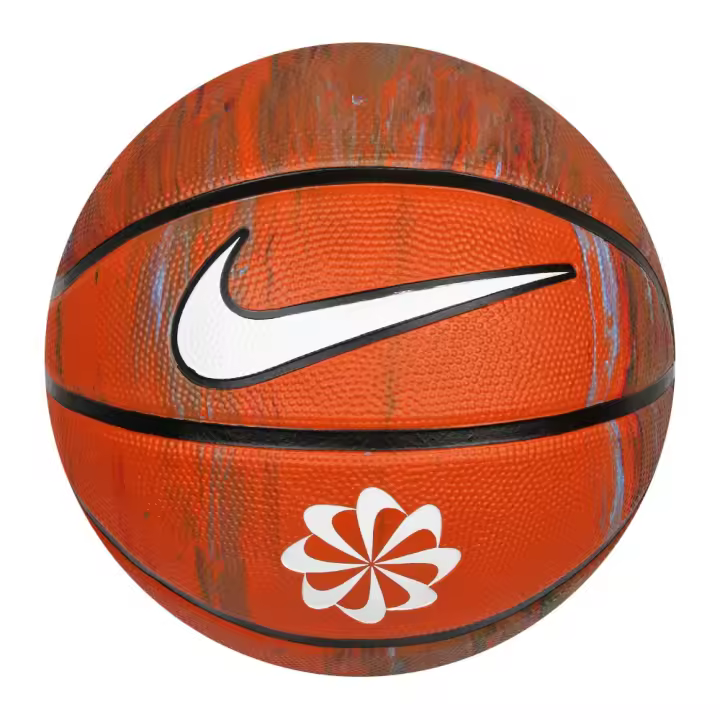 Nike Balón de Baloncesto Nablbv2498ad Asfalto Antideslizante - 1