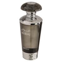 Perfume árabe de hombre Miraj Absolu French Avenue 100ml,Fragancia masculina duradera, única , oriental, Colonia de hombre oriental NOVEDAD - details 0