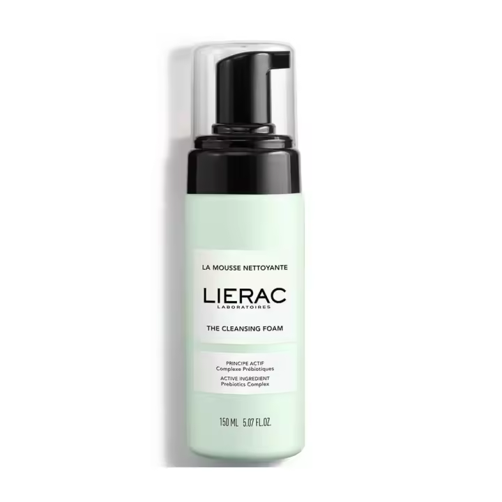 Lierac Espuma Limpiadora 150 ml - 1