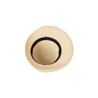 Sombrero de rafia para mujer – Hecho a mano, ala ancha, plegable y transpirable – Ideal para playa, vacaciones, estilo bohemio y fotos veraniegas – Talla ajussombrero de sol mujer sombrero de playa mujer sombrero verano mujer  Sombrero de paja artesanal - details 23