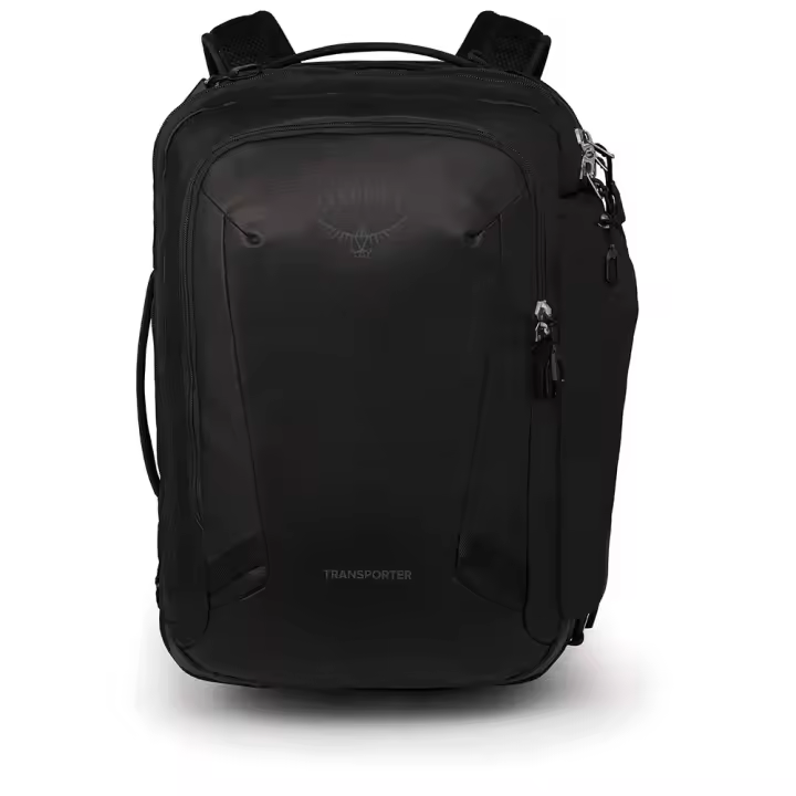 Osprey Mochila Transporter Carry-on 36l Negro Unisex Adulto - 1