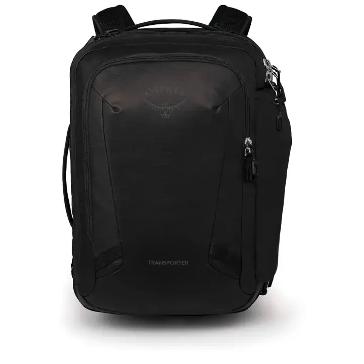 Osprey Mochila Transporter Carry-on 36l Negro Unisex Adulto - 1