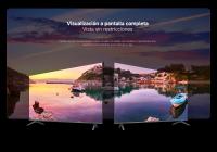 Official | Xiaomi TV A Pro 50 2026 Smart living, visión envolvente Frecuencia de actualización de 120 Hz en el modo Game Boost a través de HDMI Sonido envolvente con Dolby Audio™, DTS-X y DTS Virtual:X - details 15